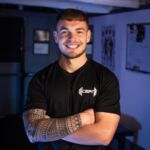 Charlie Edwards - ONLINE COACH